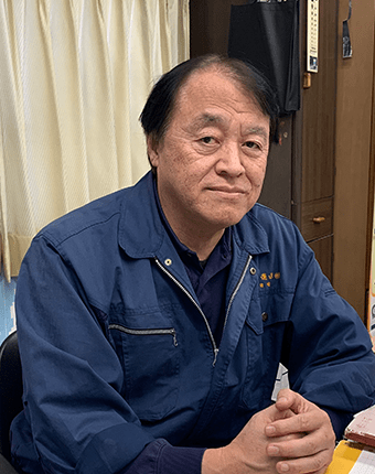 岩﨑 充弘